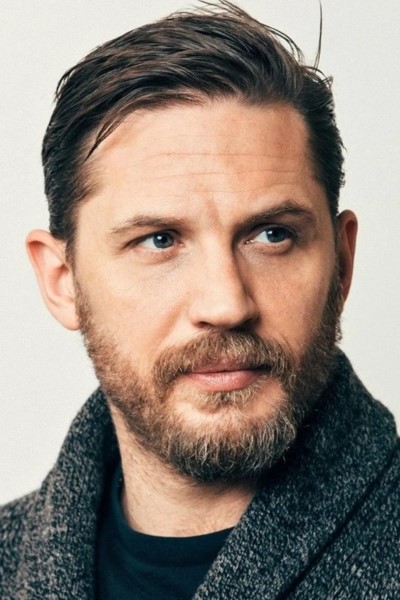 샘플 톰하디 Tom Hardy 배우, 프로듀서